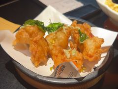 -探鱼·鲜青椒爽麻烤鱼(领展购物广场店)