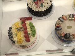 -味多美蛋糕(新和平里店)