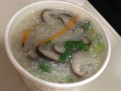 -嘉和一品粥(津华昌道店)