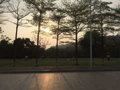 -南沙天后宫景区
