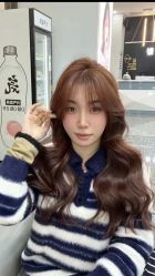 -藤野造型烫染·漂发