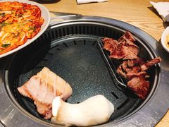 -黄金牧场(明洞总店)