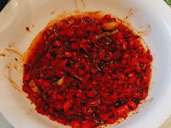 -辛香味烧鱼馆·非遗技艺·排骨红烧肉(光谷医药园店)