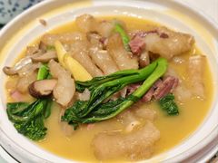 蹄筋-老西门·常州菜(新区店)