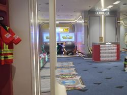 -奈尔宝家庭中心·亲子餐厅(北京东坝万达店)