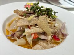 -阿里疆Alijiang·丝路美食·异域风情·清真(长楹天街店)