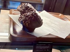 -星巴克(太原茂业天地店)