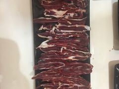 -陈记顺和牛肉火锅馆(天河北路店)