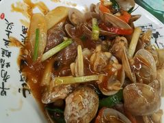 -梅姐海鲜餐厅(水头海鲜街店)