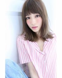 -GIRL STYLE 烫发·染发沙龙