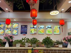 -台州老六海鲜面馆(上南总店)