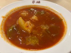 -华梅西餐厅(哈尔滨中央大街店)