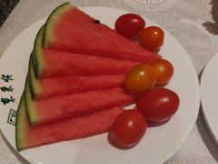 -东来顺饭庄(天坛店)