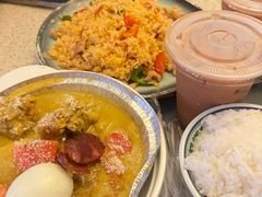 -澳门地道葡国餐