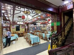 -白魁老号饭庄(交道口店)