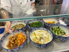 -金城百年兰州烤肉牛肉(文景路店)