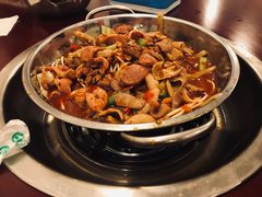 -胖娃古镇鸡杂(磁器口总店)