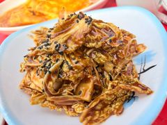 乾隆白菜-同发号饭庄(复兴路店)