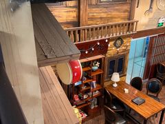-星空密室·精选(天一豪景店)