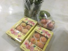 -鲜力达果品批发直销(青山店)