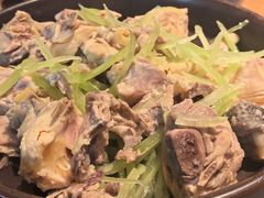 原味汽锅鸡-云海肴·汽锅鸡·云南代表菜(天山百盛优客店)