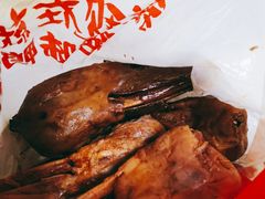 -绝味鸭脖(中海凯旋门店)