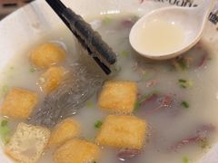 -鸭得堡老鸭汤·鸭血粉丝(南京博物院店)