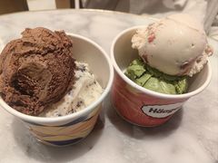 -哈根达斯(济南万象城店)