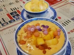 -捷信牛奶甜品世家(五道口店)
