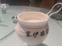 -塞伊德蒙餐(兴安南路店)