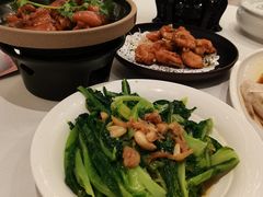 -天喜酒楼饭市·茶市(同德皇宫店)