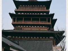 -径山寺
