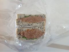 金枪鱼三明治-精点味道(西安路店)
