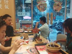 -华记煲仔华·煲仔饭(市桥易发店)