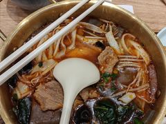 -小满手工粉(北京来福士店)