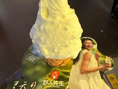 -野人先生现做冰淇淋(北京顺义祥云小镇店)