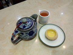 -中恒华茶楼(牌坊店)