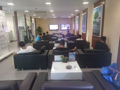 -永达一汽大众4S店(金杨地区店)