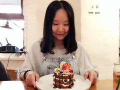 -懒鱼时光馆(沙坪坝店)