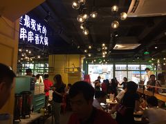 -钢管厂五区小郡肝串串香(车公庙店)