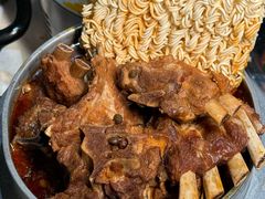 -和庆斋羊蝎子火锅·碳缸烧烤(顺义旗舰店)