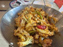 -牟传仁饭庄(星海店)