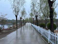 -长春市南湖公园