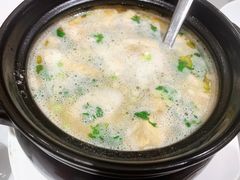 -老牌坊•鲁菜名店•地道济南菜(大观园商埠店)