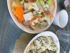 -林家饭店(新林公路店)