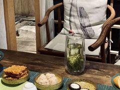 -邈墨茶馆(凤起路店)