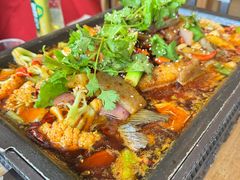 -双流老妈兔头(总店)
