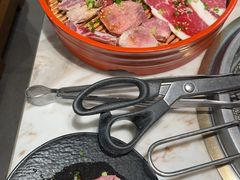 -火炉火自助餐(西直门凯德MALL店)