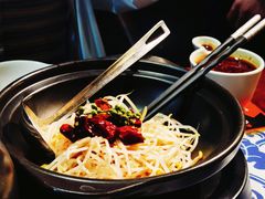 云海肴汽锅鸡-云海肴·云南菜(南强街总店)