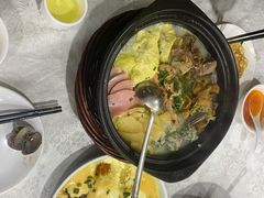 -聚丰园•湖鲜餐厅(阿红私房菜梅石路店)